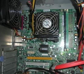 聯想電腦如何更換內部零件？辦公自動化設備升級與維護指南